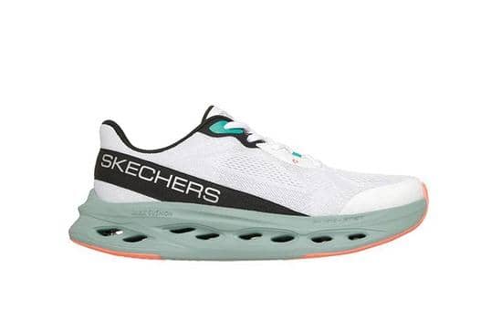 Skechers Max Cushioning Glide-Step