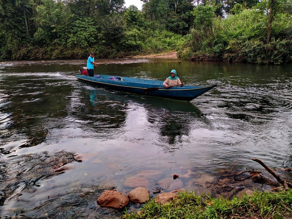 Apa Saja Manfaat Sungai yang Terjaga bagi Manusia?