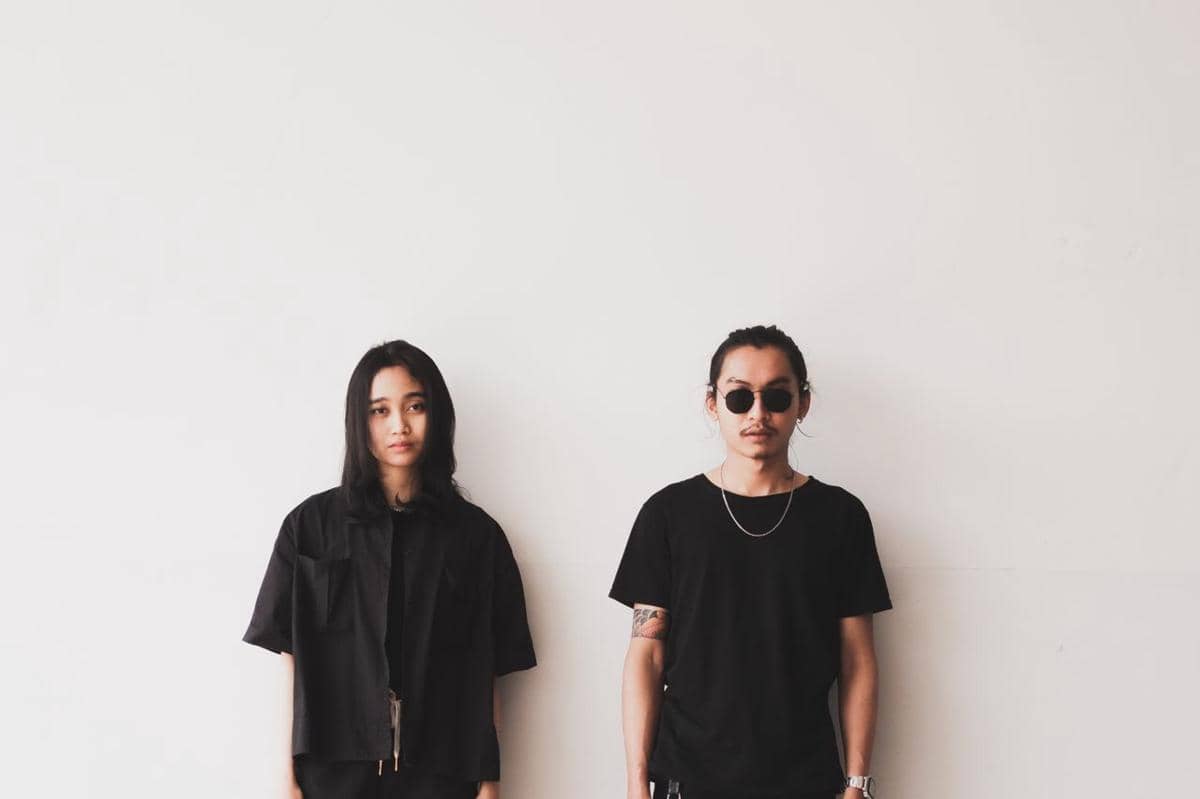 bersama mantan