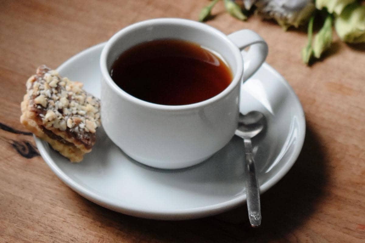 Resep Teh Madu Kurma Hangat, Minuman Manis yang Bikin Tubuh Nyaman