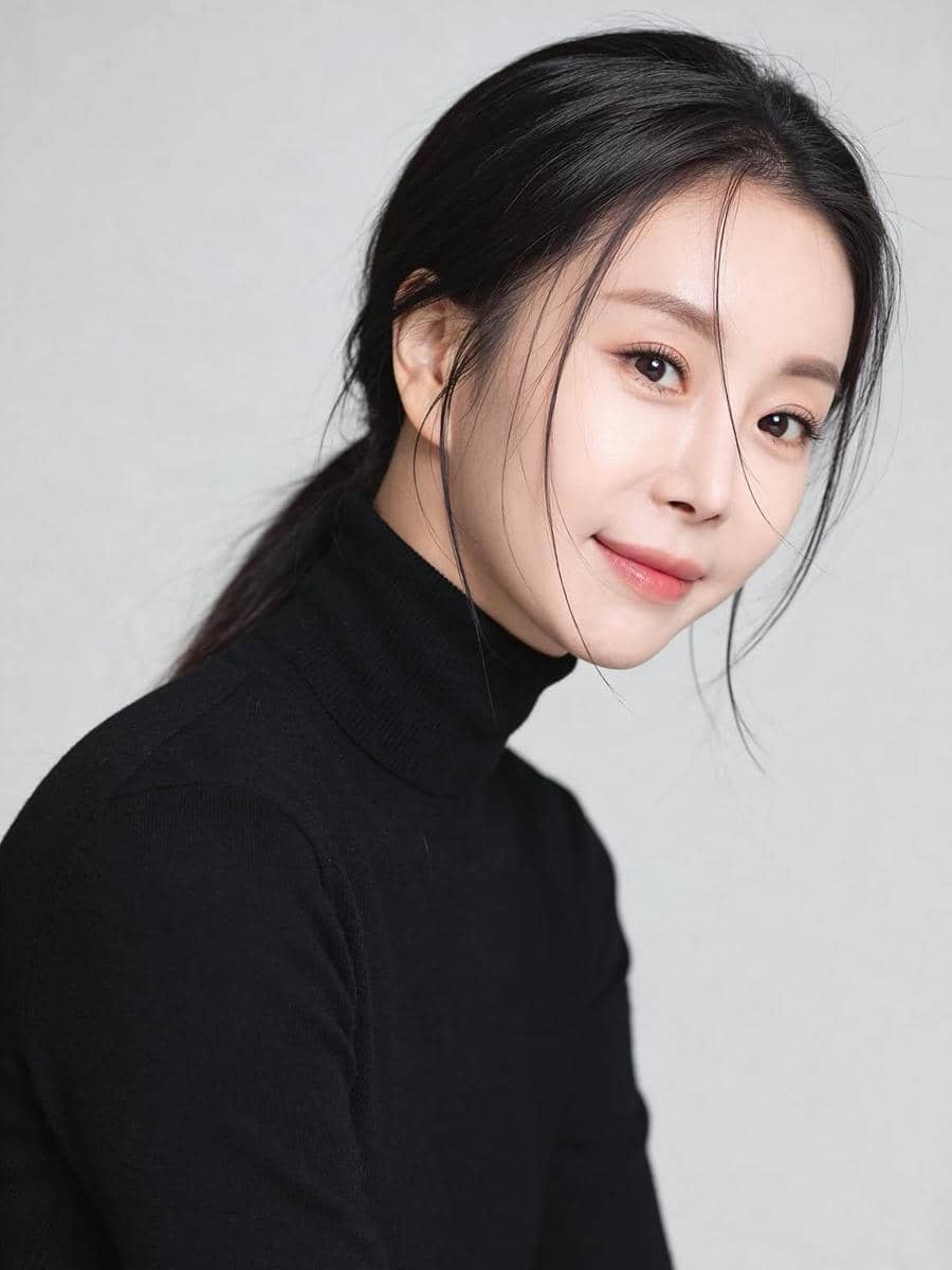 Han Ga Dam