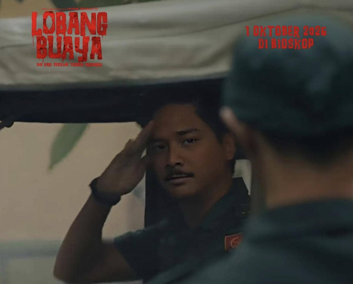 Lobang Buaya: 309 Hari Sebelum Tragedi Berdarah