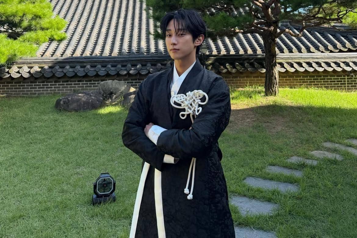3 Proyek Hiburan 2026 Jung Jin Young, Drakor hingga Variety Show