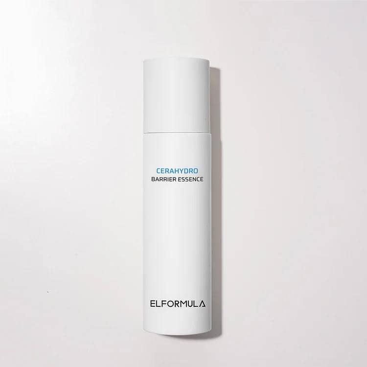 ELFORMULA - CeraHydro Barrier Essence Toner