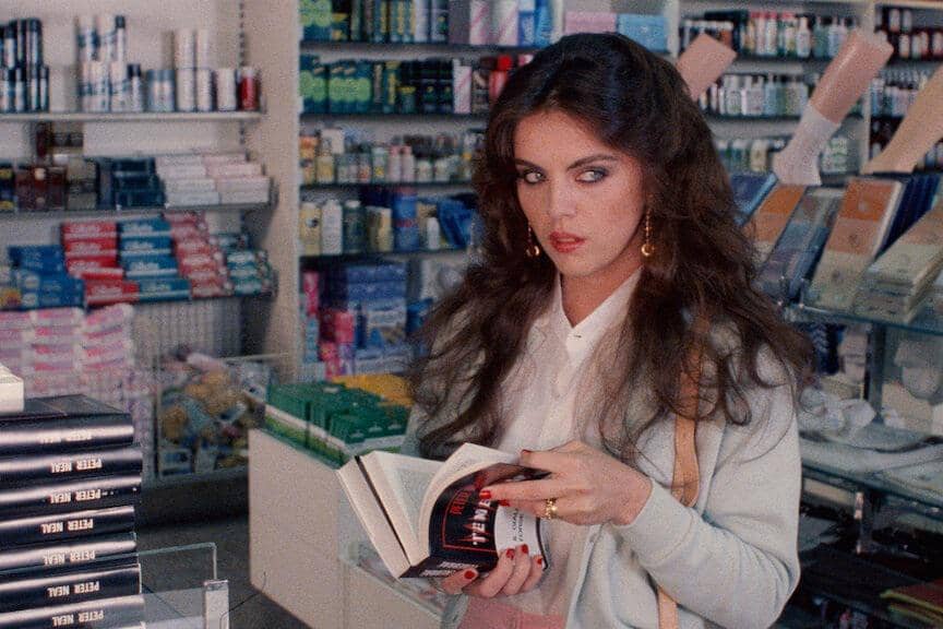adegan dalam film Tenebrae