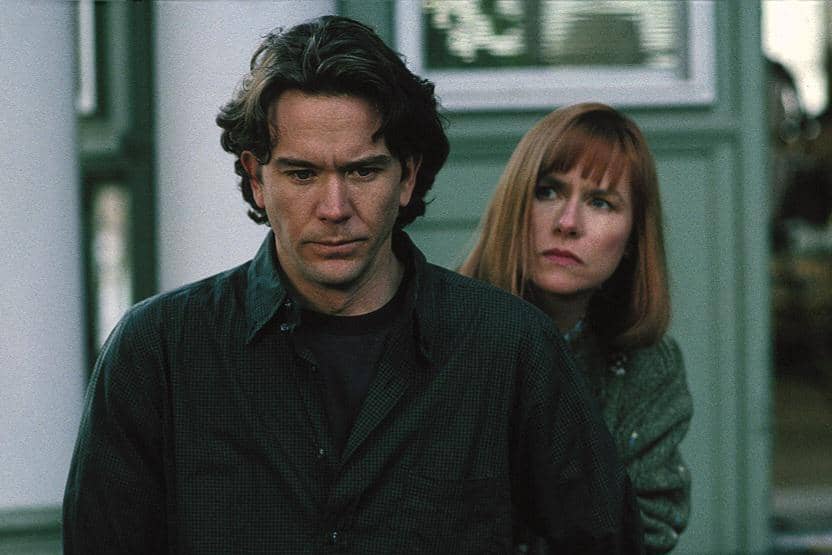 adegan dalam film The Dark Half