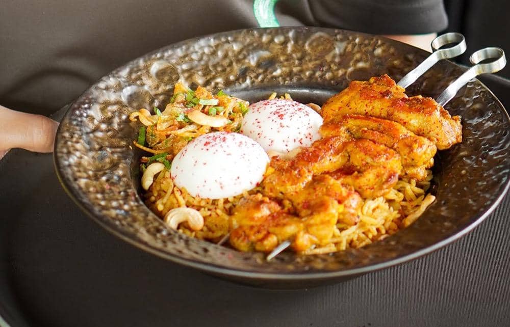 Ada Kuliner Apa Saja di Radio Dalam? Cek 5 Rekomendasi Ini