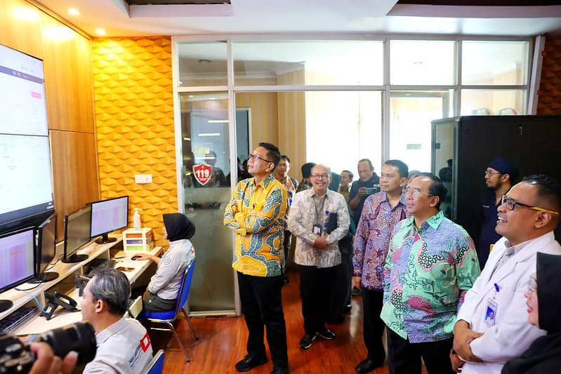 Kemenkes Uji Coba Reformasi JKN, Ini 3 Perubahan Utama yang Diterapkan