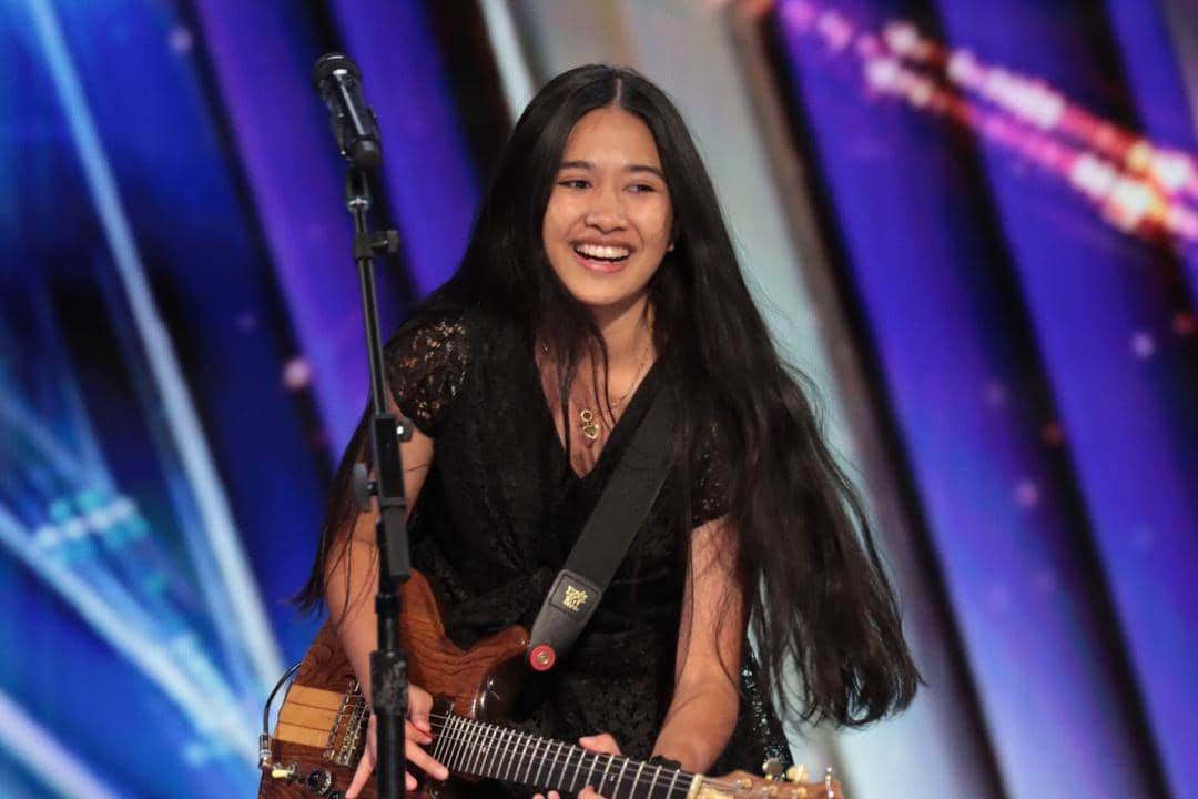 Biodata dan Profil Nene Royal, Juara America's Got Talent 2026