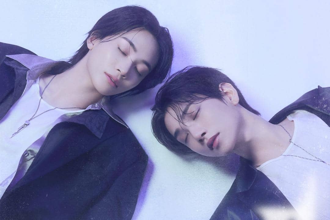 Jeonghan dan Joshua SEVENTEEN Gelar Tur Dreaming, Indonesia Gak Masuk!