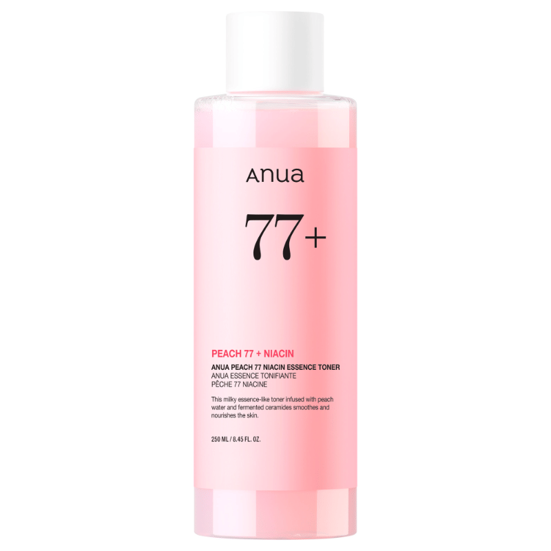 Anua - Peach 77% Niacin Essence Toner