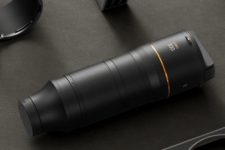 teleconverter OPPO Find X9 Ultra