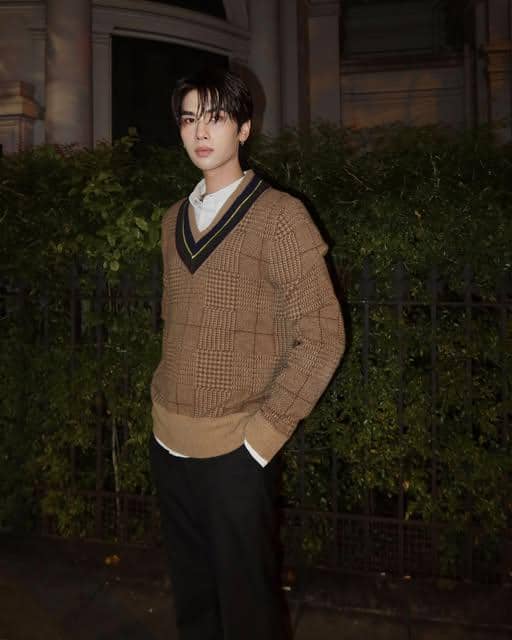 OOTD Autumn Vibes ala Dunk Natachai