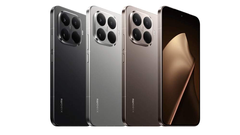Xiaomi 15T Pro