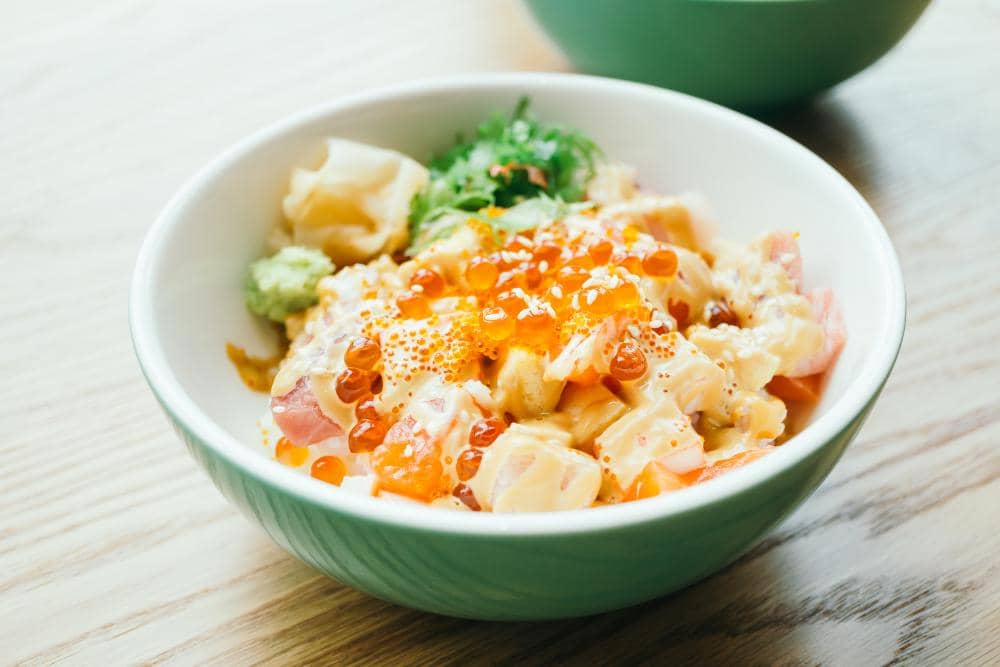 Sumber vitamin B complex yang baik untuk pelari