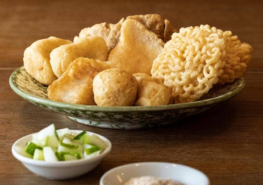 Pempek Selamat