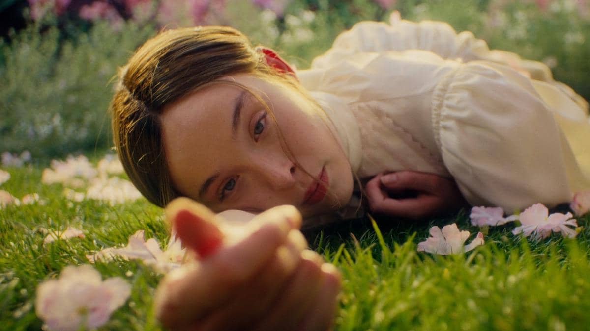 5 Fakta Lizzie Borden yang Diangkat dalam Serial Monster