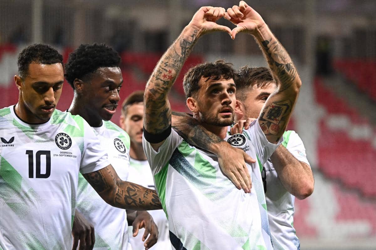 Gestur Boikot Irlandia ke Israel yang Bisa Sadarkan Dunia