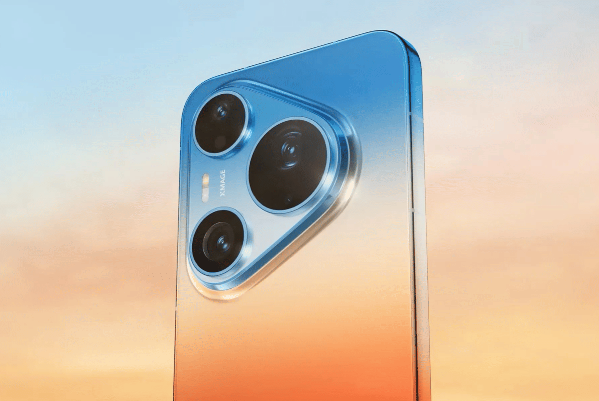 HUAWEI Pura 90 Pro Max