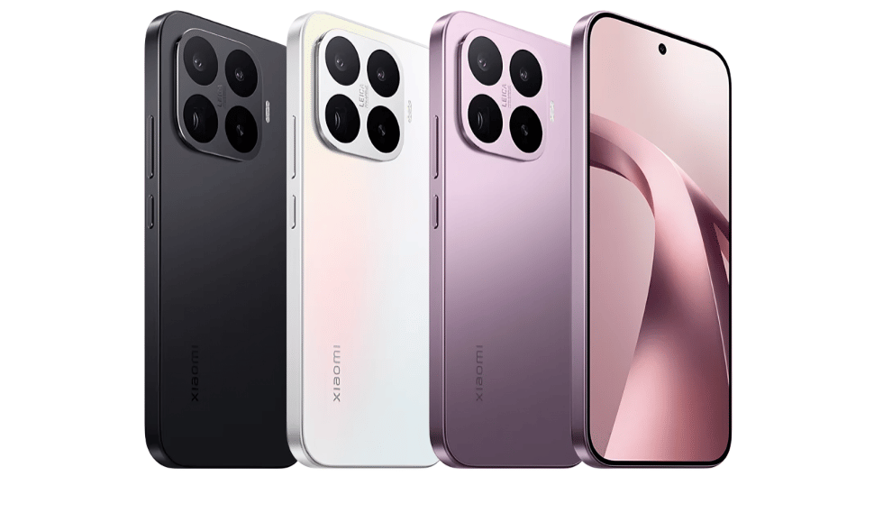 Xiaomi 17T