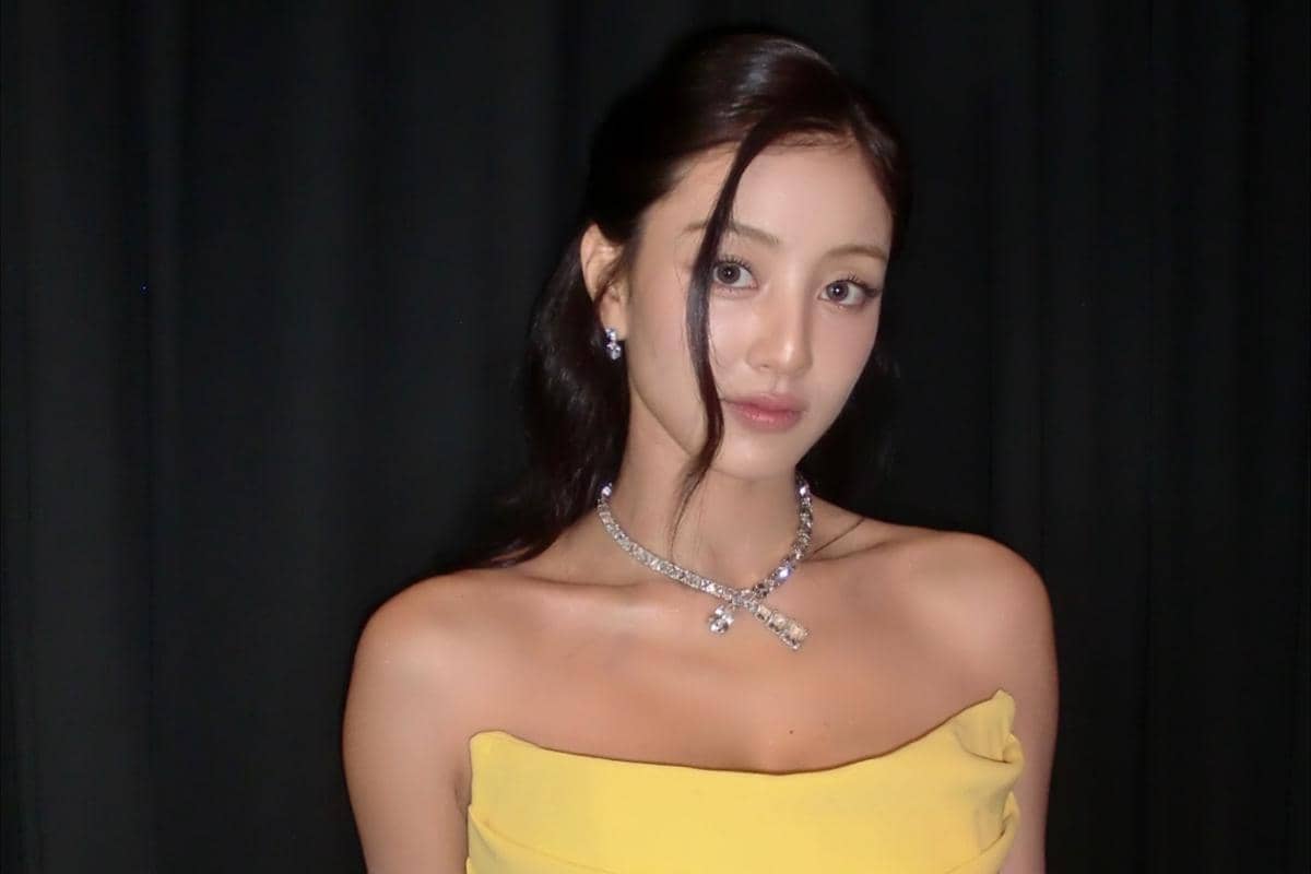 3 Idol KPop Cewek yang Identitasnya Dipakai untuk Menipu Keluarganya