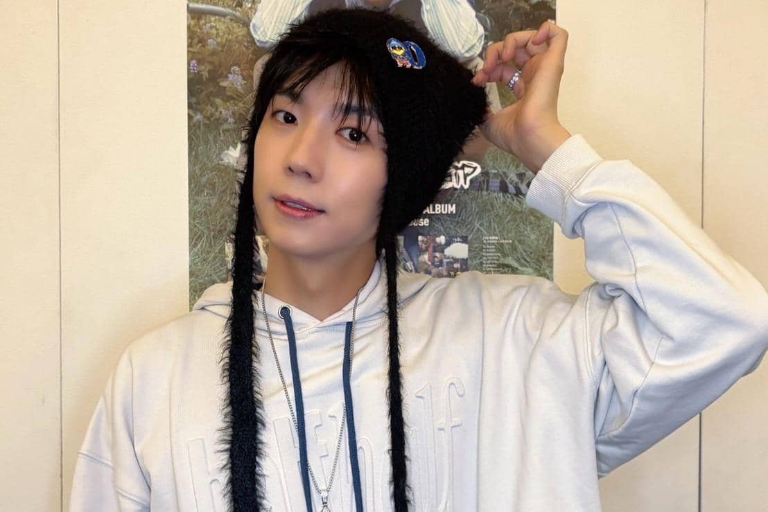 4 Artis Korea Cowok yang Mengaku Pernah Ambil Barang Orangtuanya