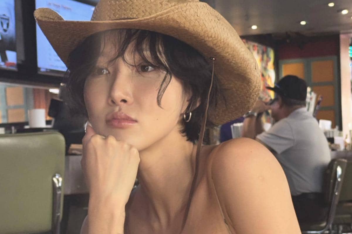 3 Artis Korea Cewek Ini Jadi Korban Pencurian Pacarnya, Ada Hwasa