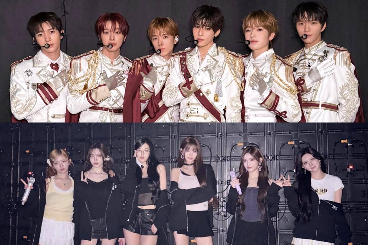 15 Idol KPop yang Comeback Oktober 2026, NCT Wish hingga IVE