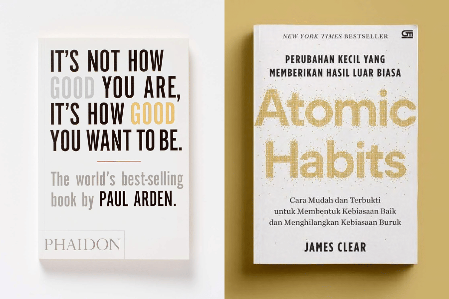 Rekomendasi Buku untuk Guru dari Mendikdasmen Abdul Mu'ti