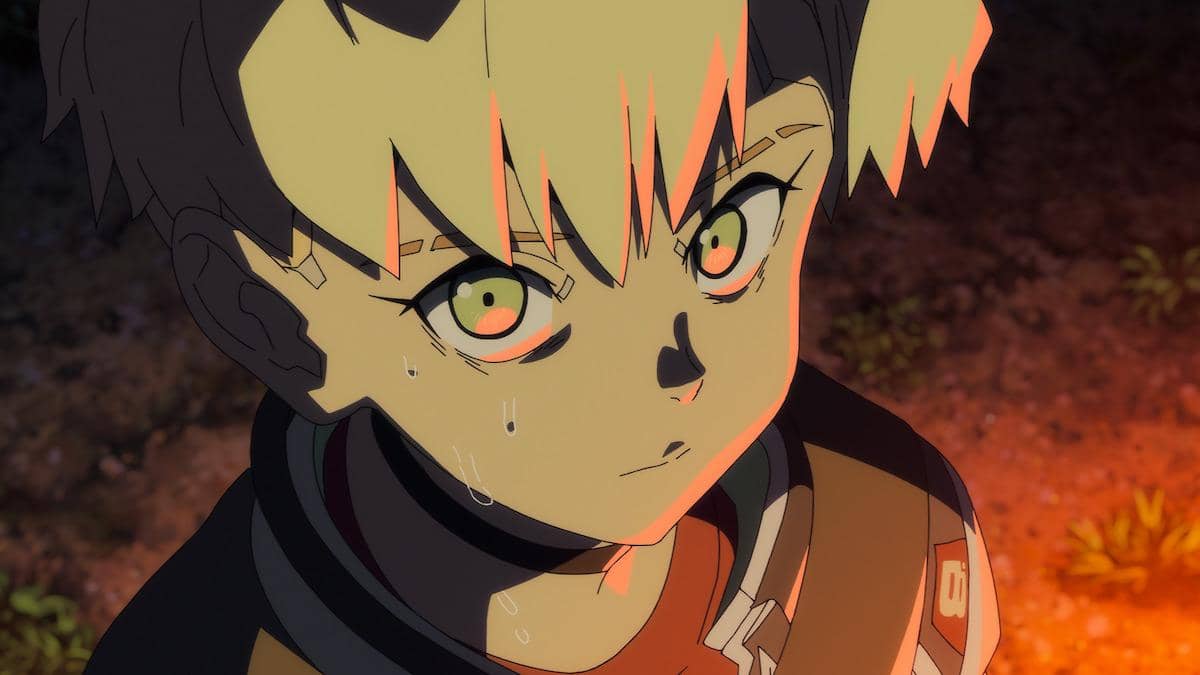 Daftar Anime Fall 2026