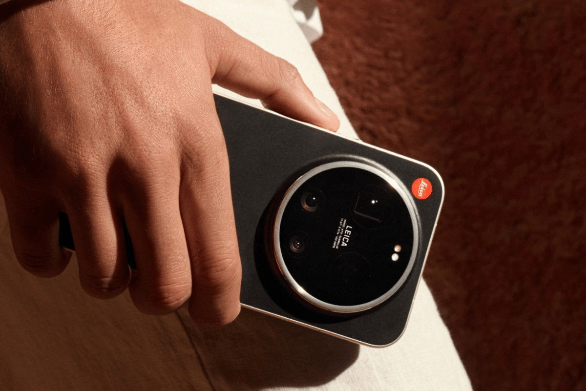Leica Leitzphone powered by Xiaomi