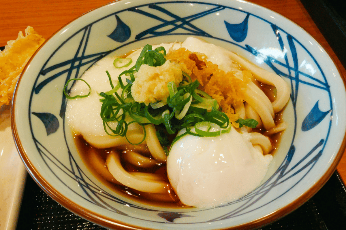 Resep Irikodashi Udon, Kuah Sederhana dengan Sisa Adonan Tempura