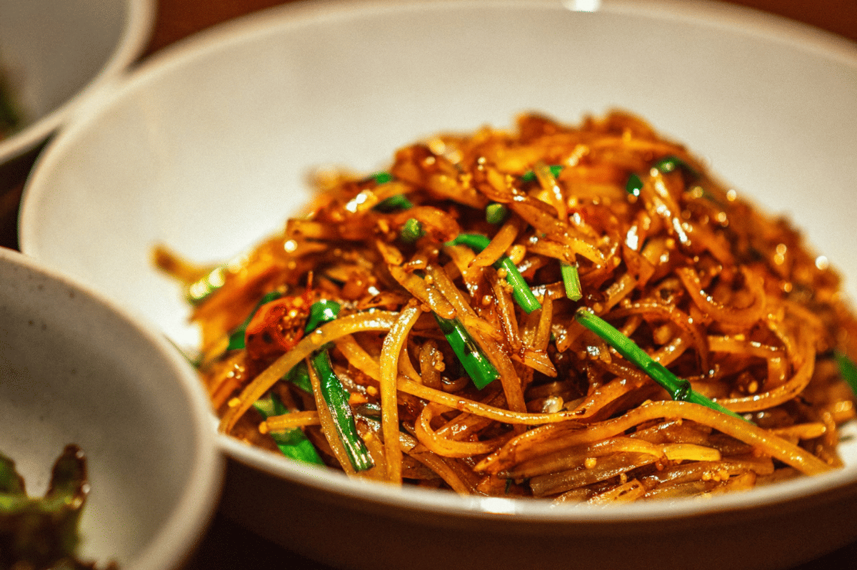 Resep Mi Goreng Kecap ala Kanton, Siap Jadi Comfort Food!