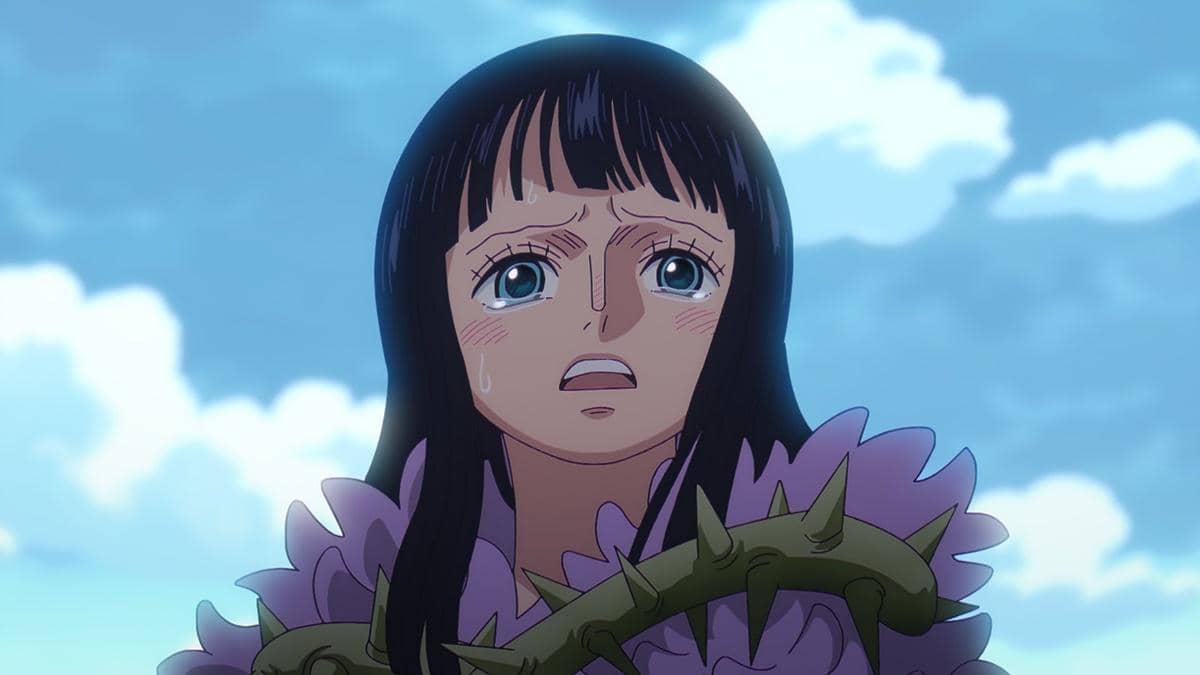 Anime One Piece 1180 Jadi Episode Terakhir di 2026, Kenapa?