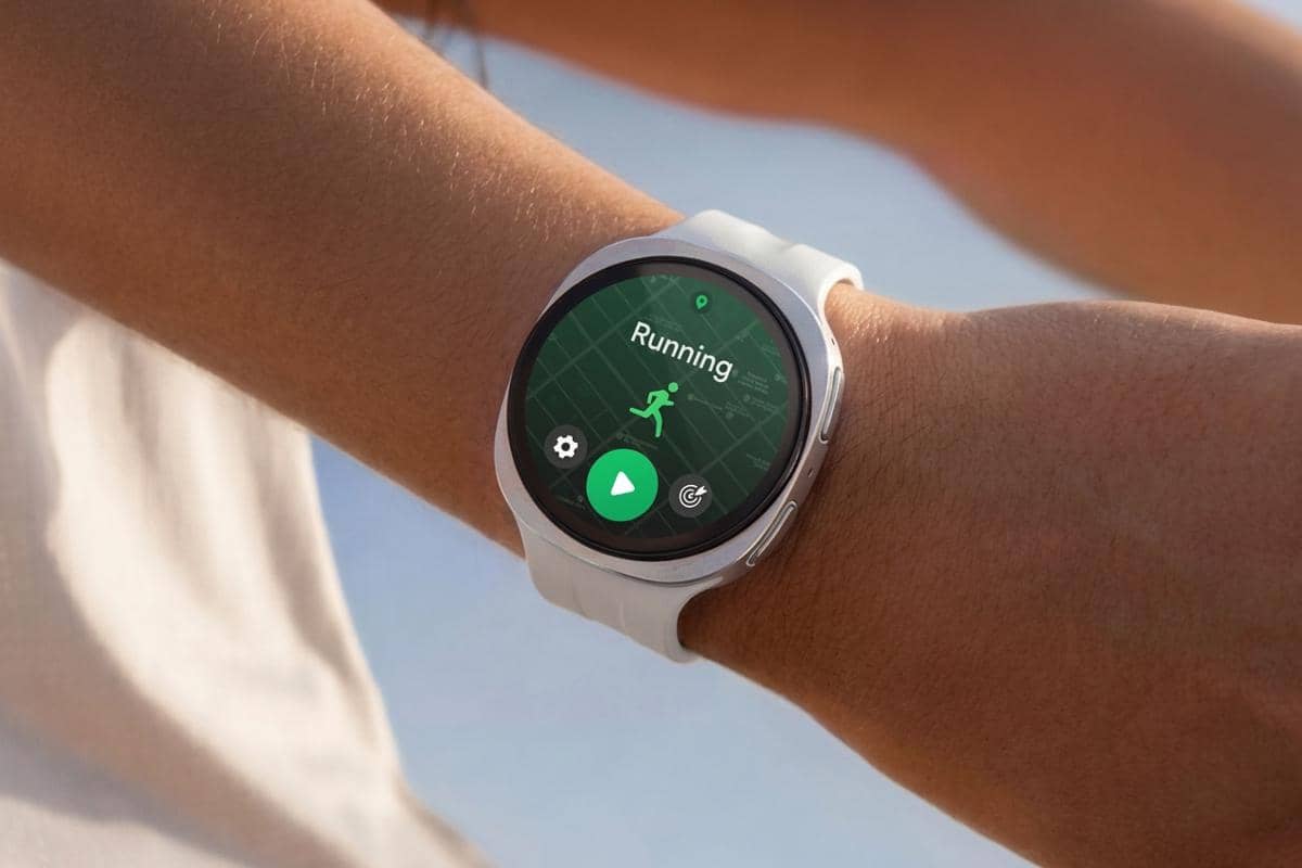 Apa yang Bikin Galaxy Watch9 Jadi Smartwatch Kebugaran Terbaik 2026?