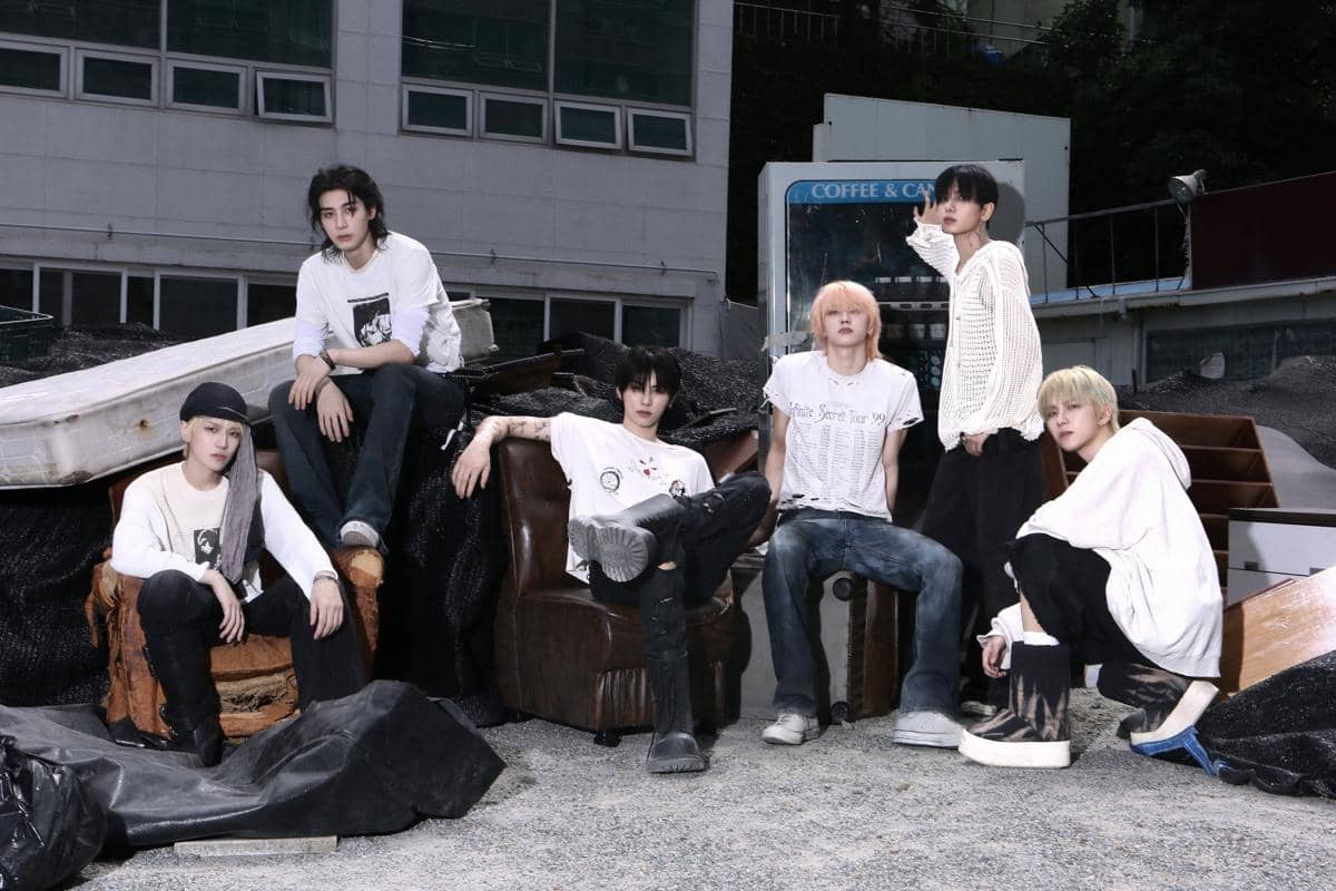 Lirik Lagu ANIMAL - BOYNEXTDOOR dan Maknanya, 