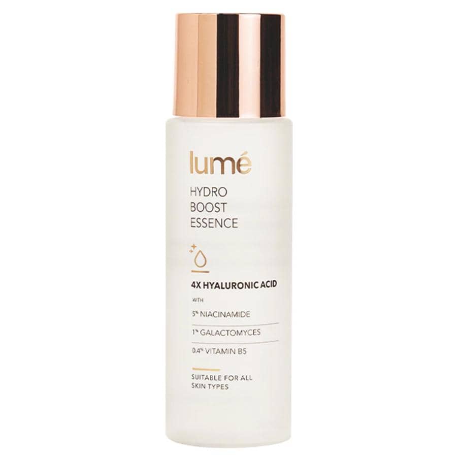LUME - Hydro Boost Essence Toner
