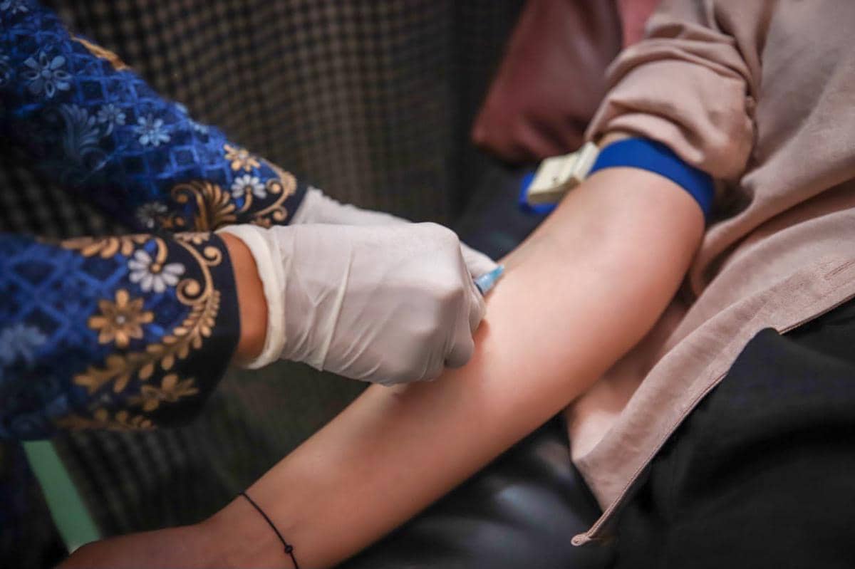 Cegah Influenza A, Dinkes Bandung Ajak Warga Terapkan Pola Hidup Sehat
