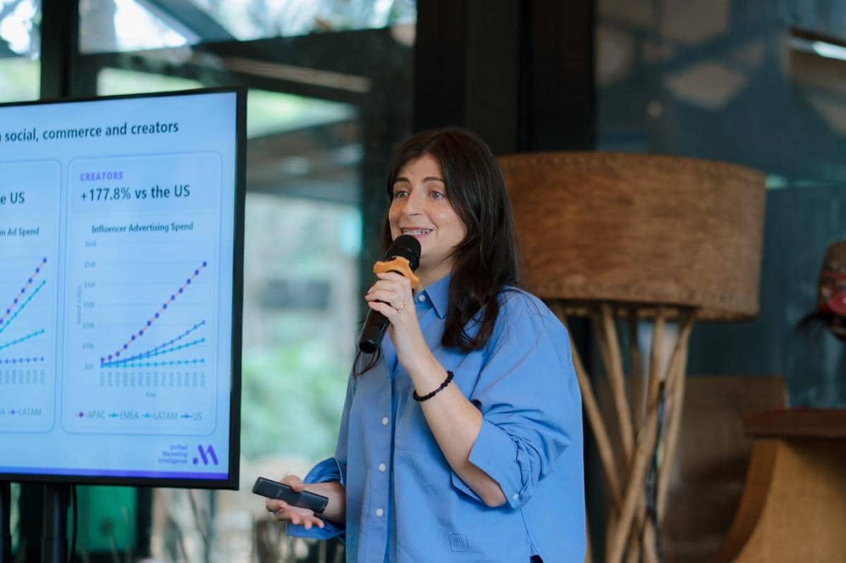 MediaSense dan IDN Bahas Masa Depan Creator Marketing