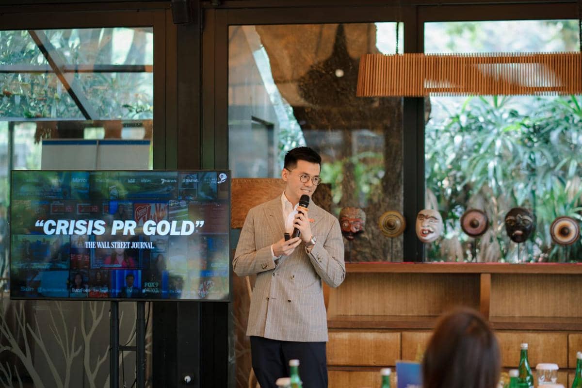 MediaSense dan IDN Bahas Masa Depan Creator Marketing