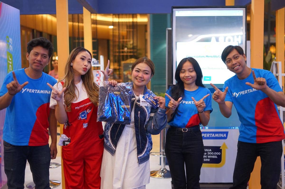 Pertamina Bekali UMK Pelatihan untuk Hadapi Buyer Global