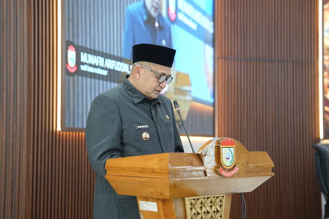 Munafri Tegaskan Perubahan APBD Makassar Harus Berdampak ke Masyarakat