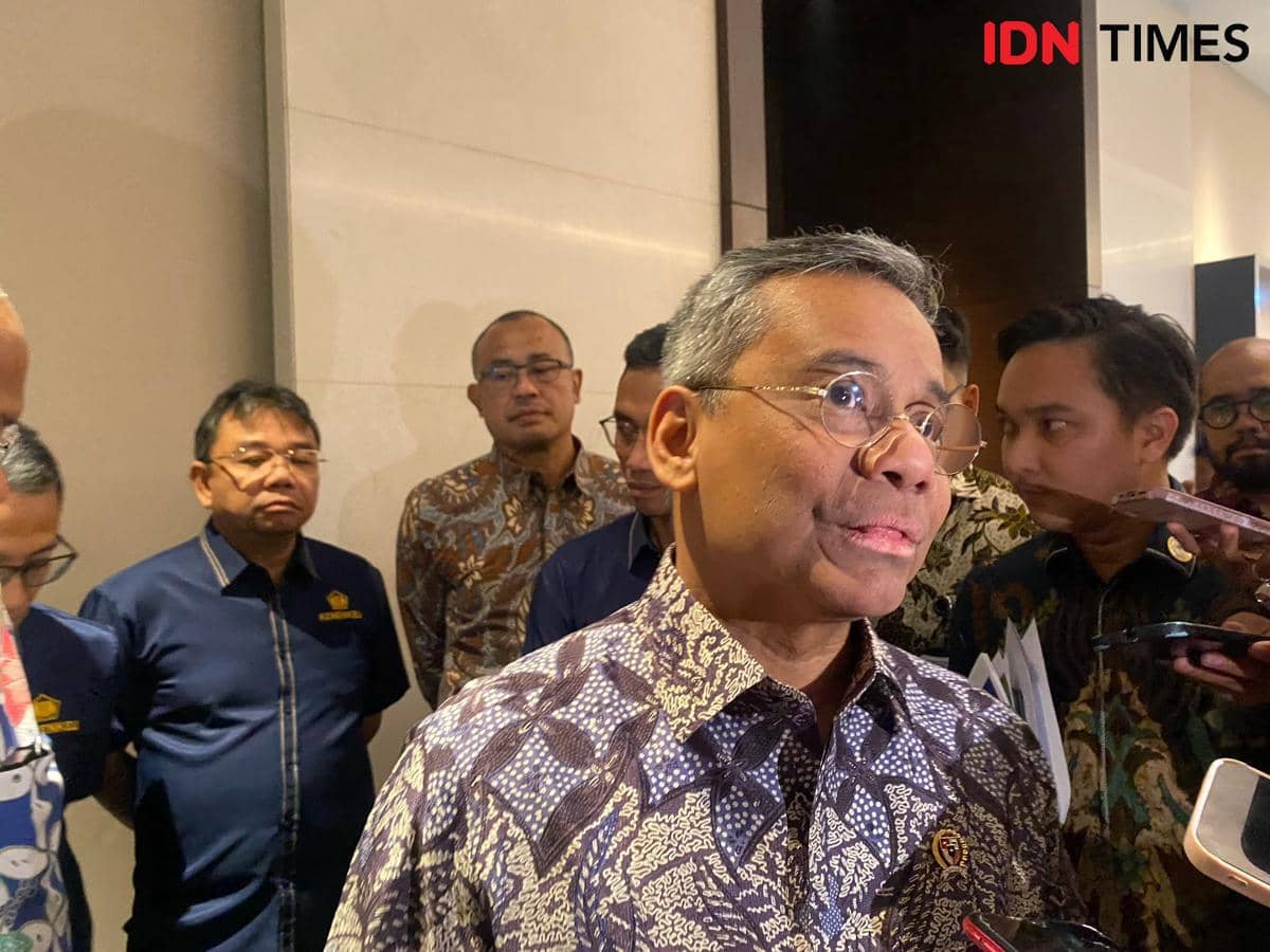 Menkeu Minta Peserta BPJS Kesehatan Aktif Bayar Iuran: Gotong Royong