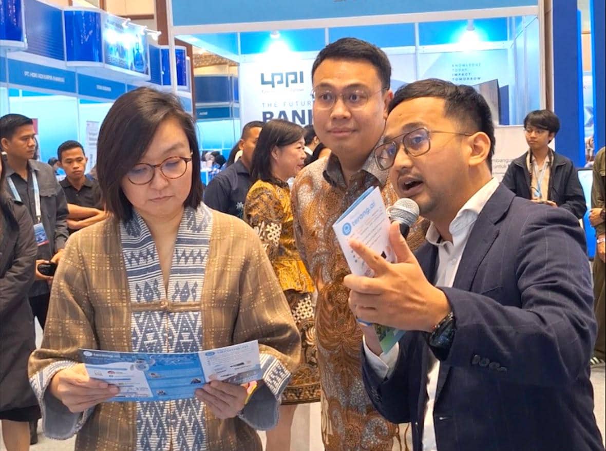 AI Dorong Akses Pendidikan Digital hingga Wilayah 3T