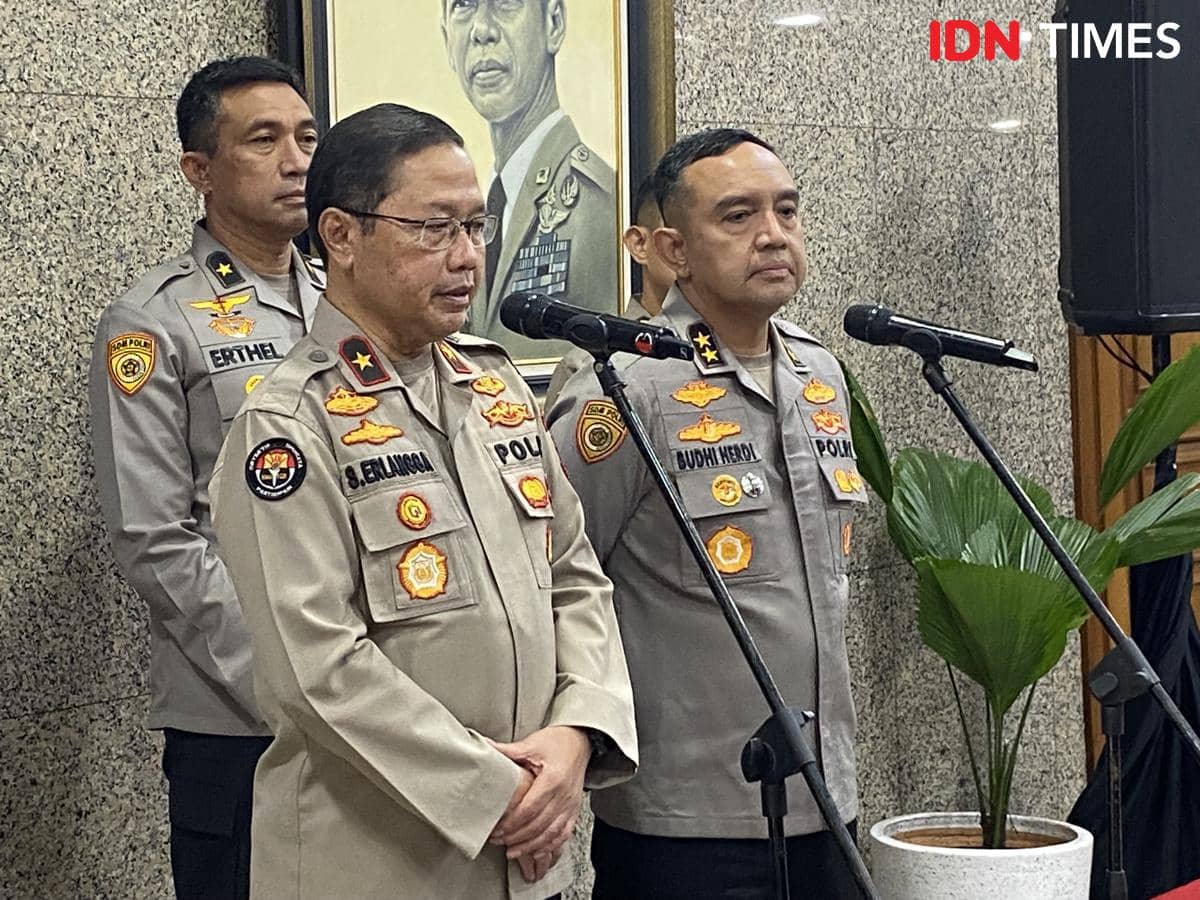 Syarat Masuk SMA Kemala Taruna Bhayangkara: Nilai Minimal 80 di 3 Pelajaran