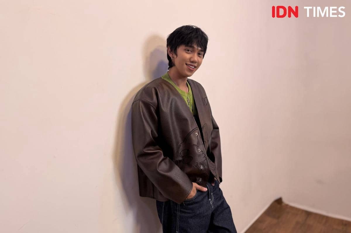 DNDY member SEEN