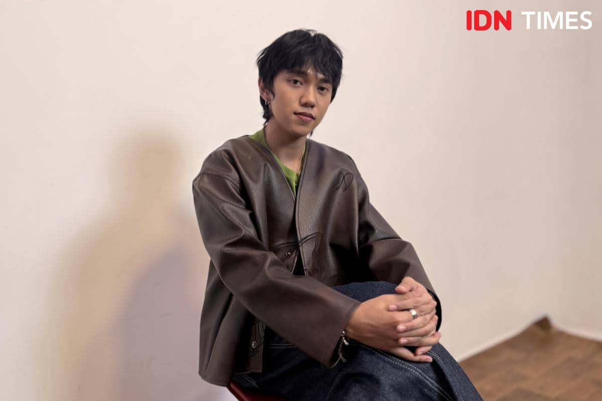 DNDY member SEEN