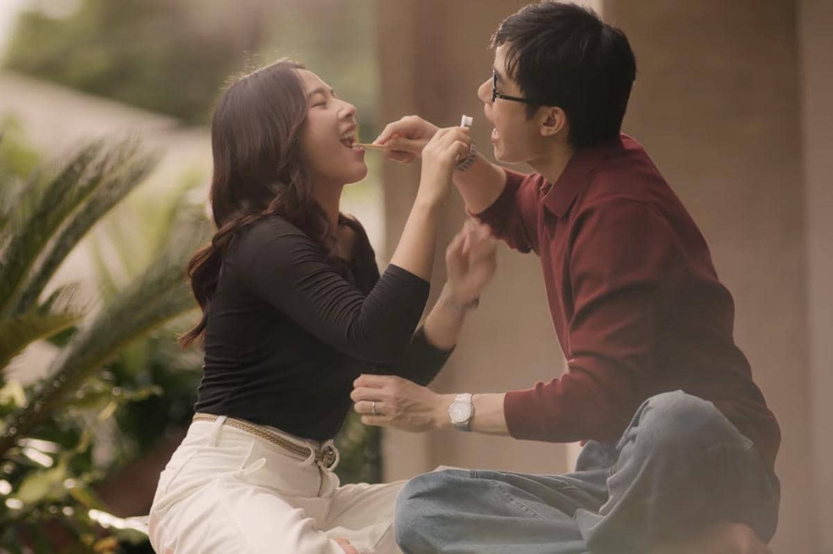 Premis Cerita Drama Thailand Club Friday Love Status: Love Interest