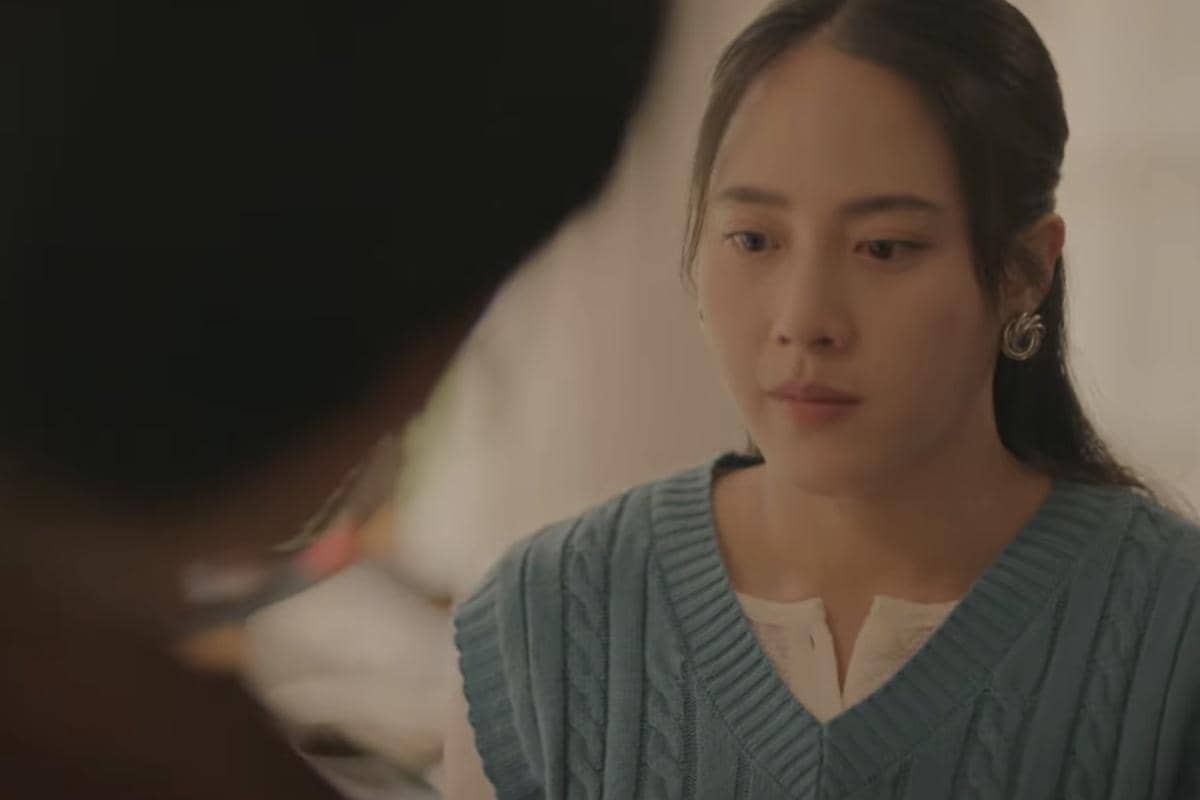 cuplikan drama Club Friday Love Status