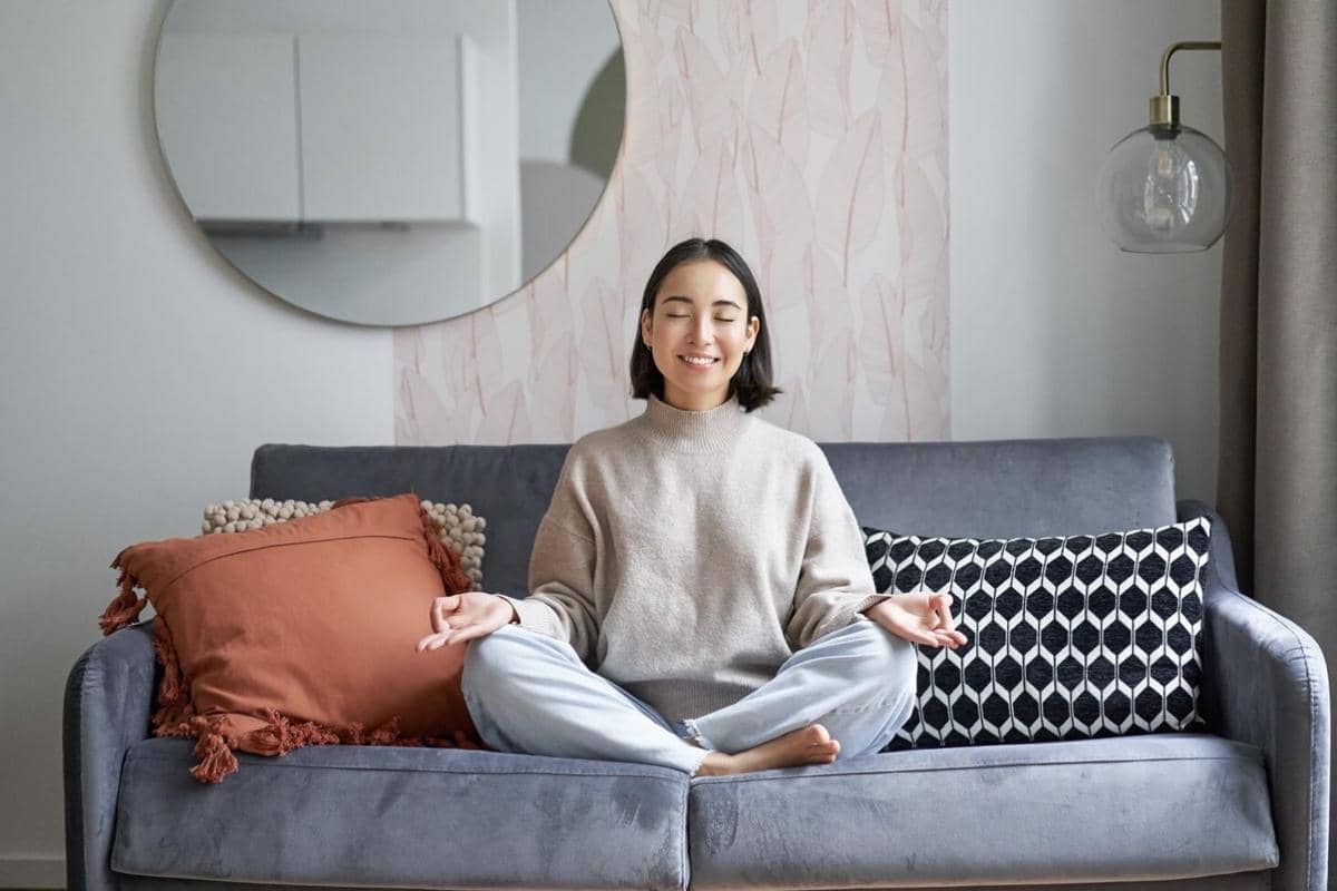 5 Hal yang Berubah Saat Kamu Mulai Menjalani Hidup dengan Mindfulness